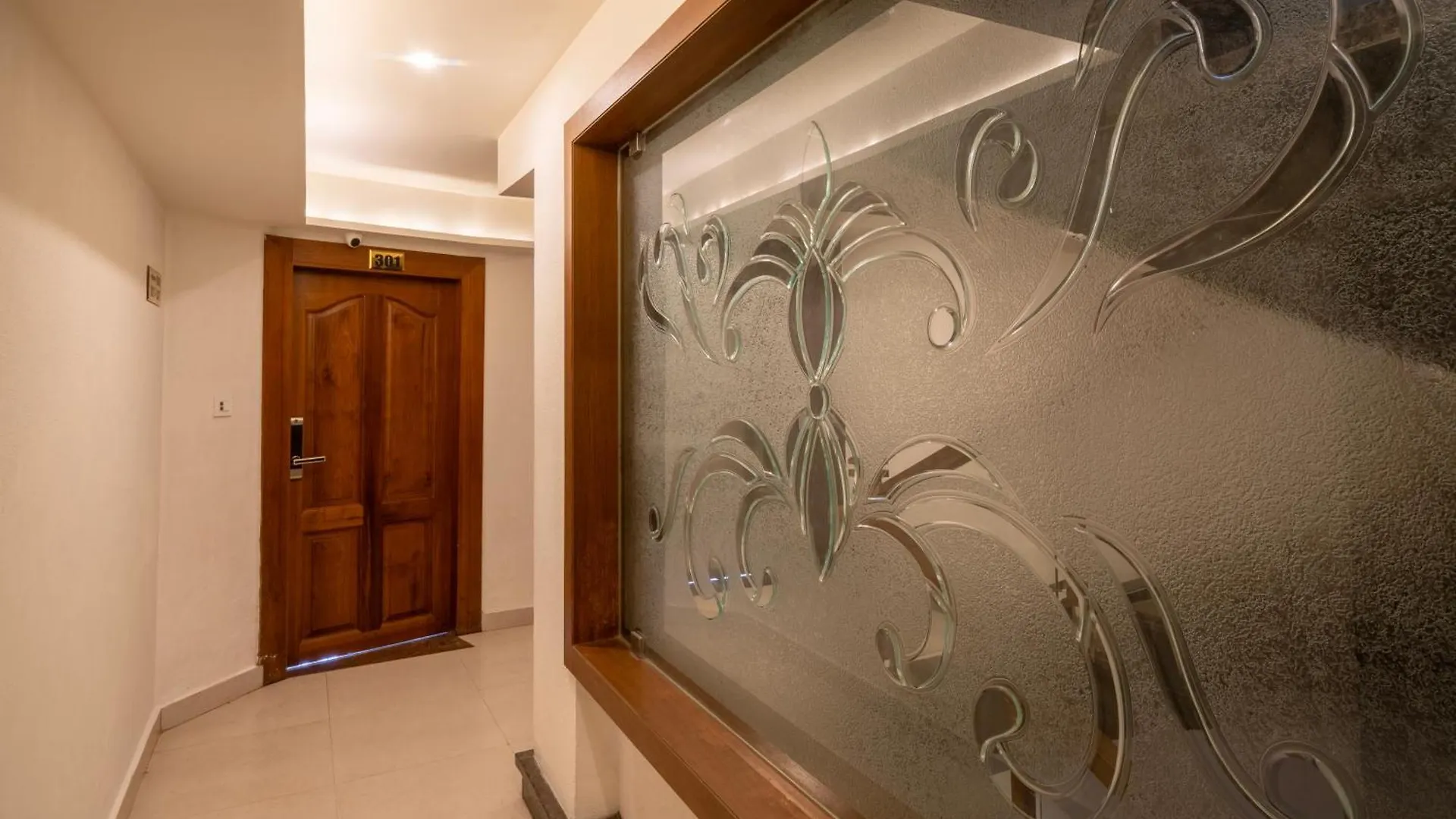 Hotel Staymax Trend Kannur Inde