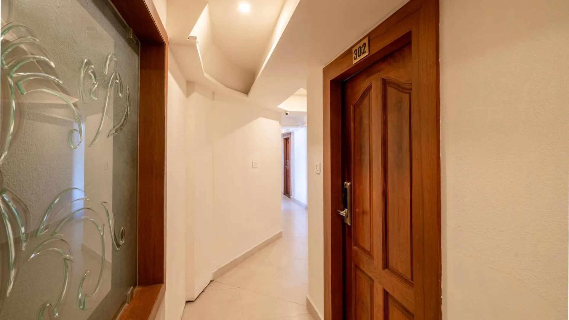 Hotel Staymax Trend Kannur