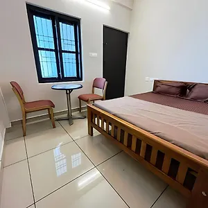 Sea Breeze Relax Kannur