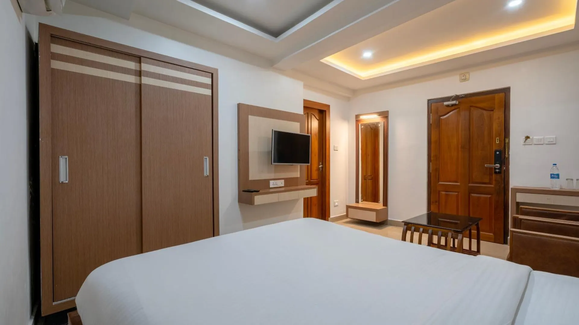 Hotel Staymax Trend Kannur India