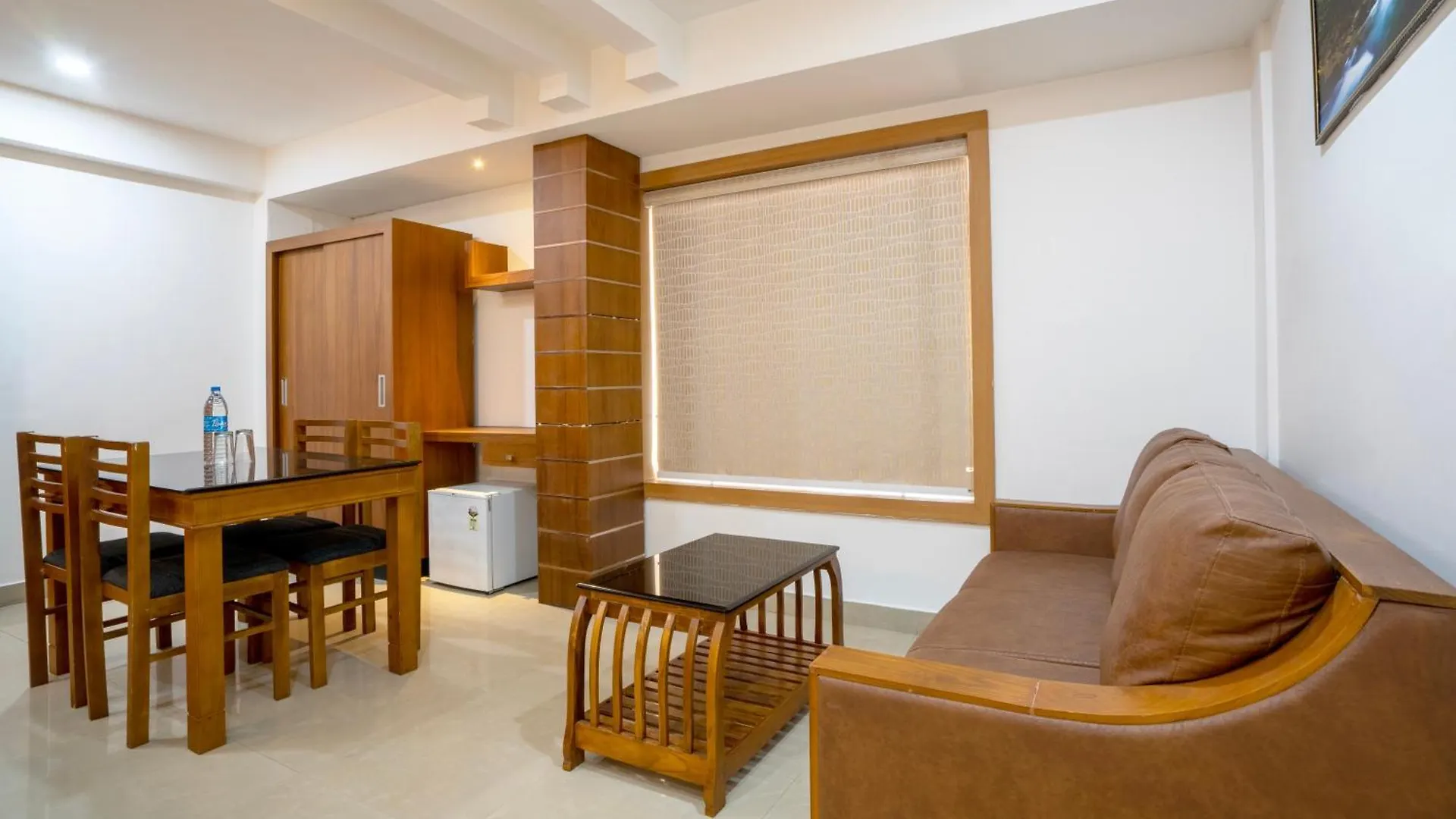 Hotel Staymax Trend Kannur